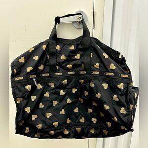 LeSportsac Large Weekender Bag